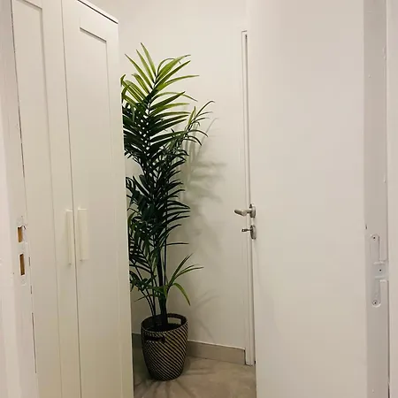 Apartamento Le Baraban Lyon Exterior foto