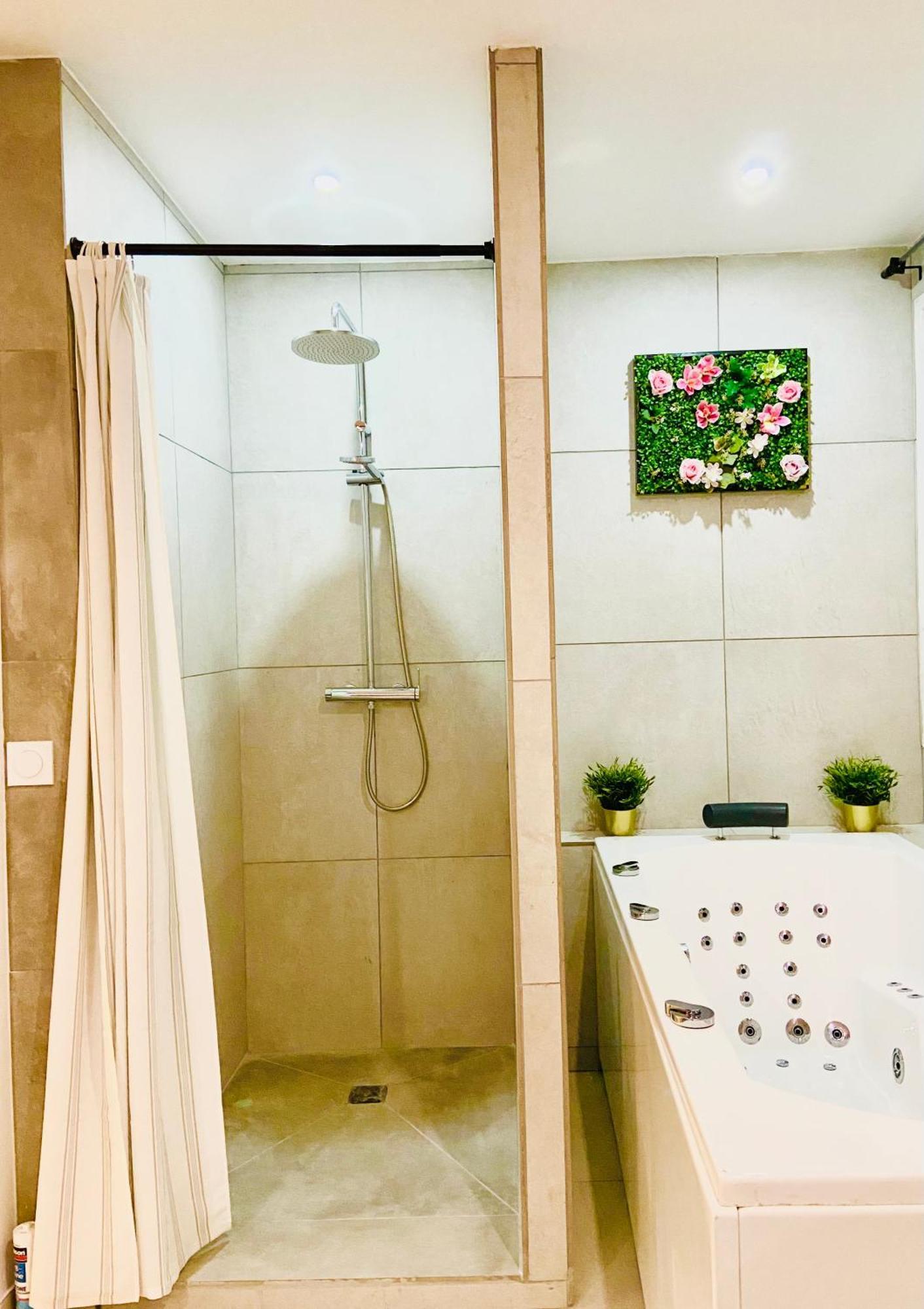Appartement Le Baraban Lyon