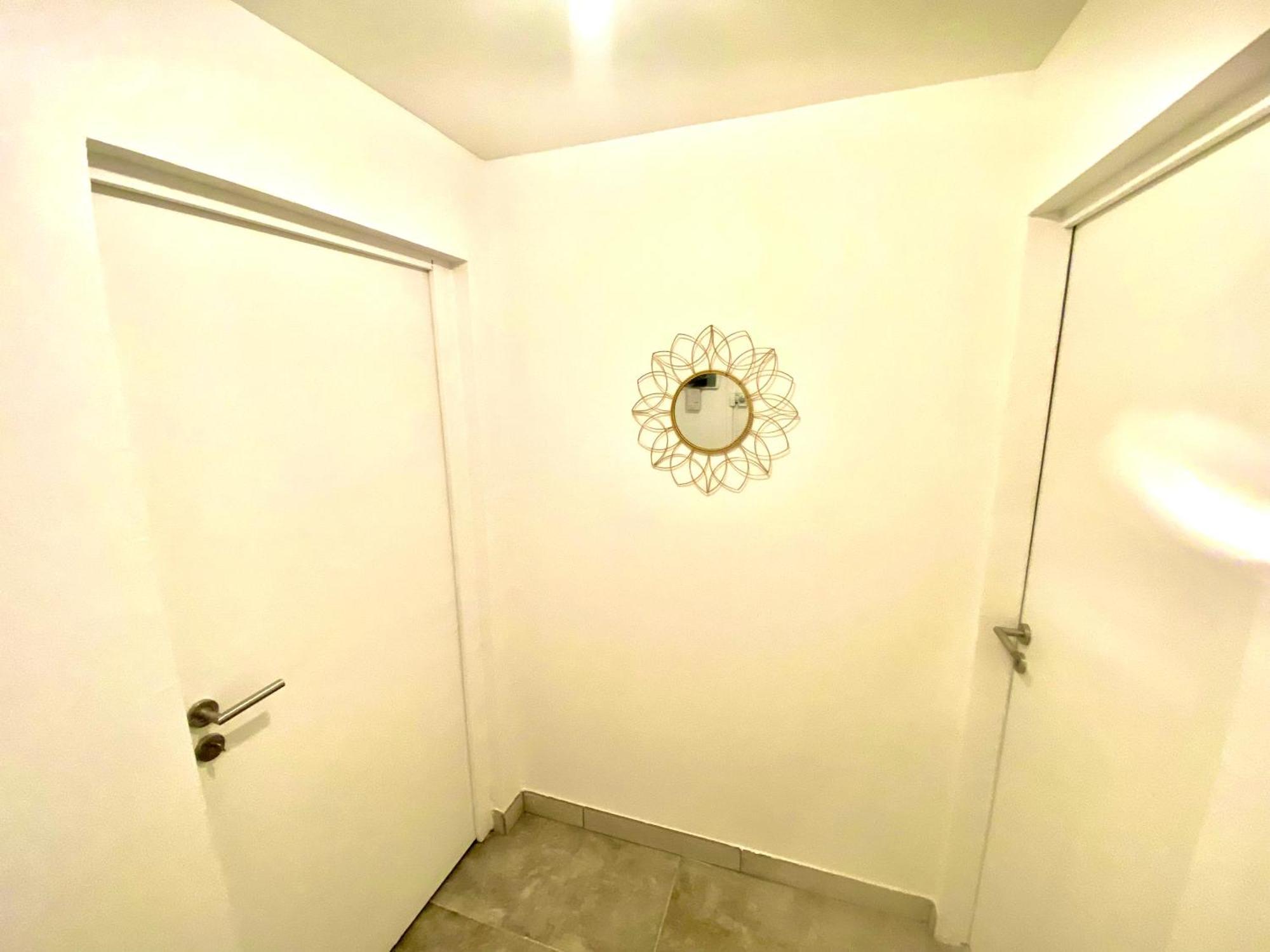 Appartement Le Baraban *