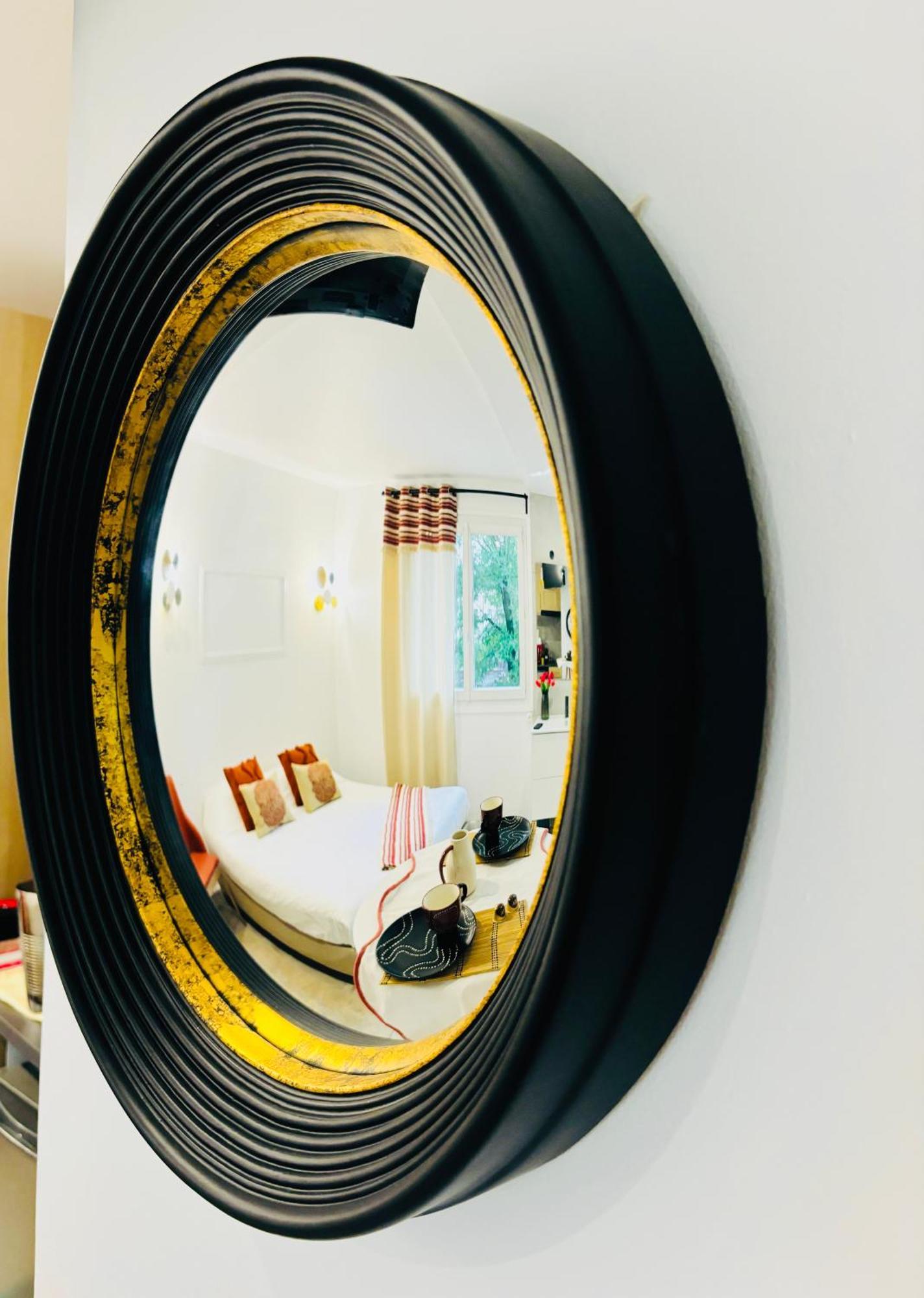 Le Baraban Appartement Lyon