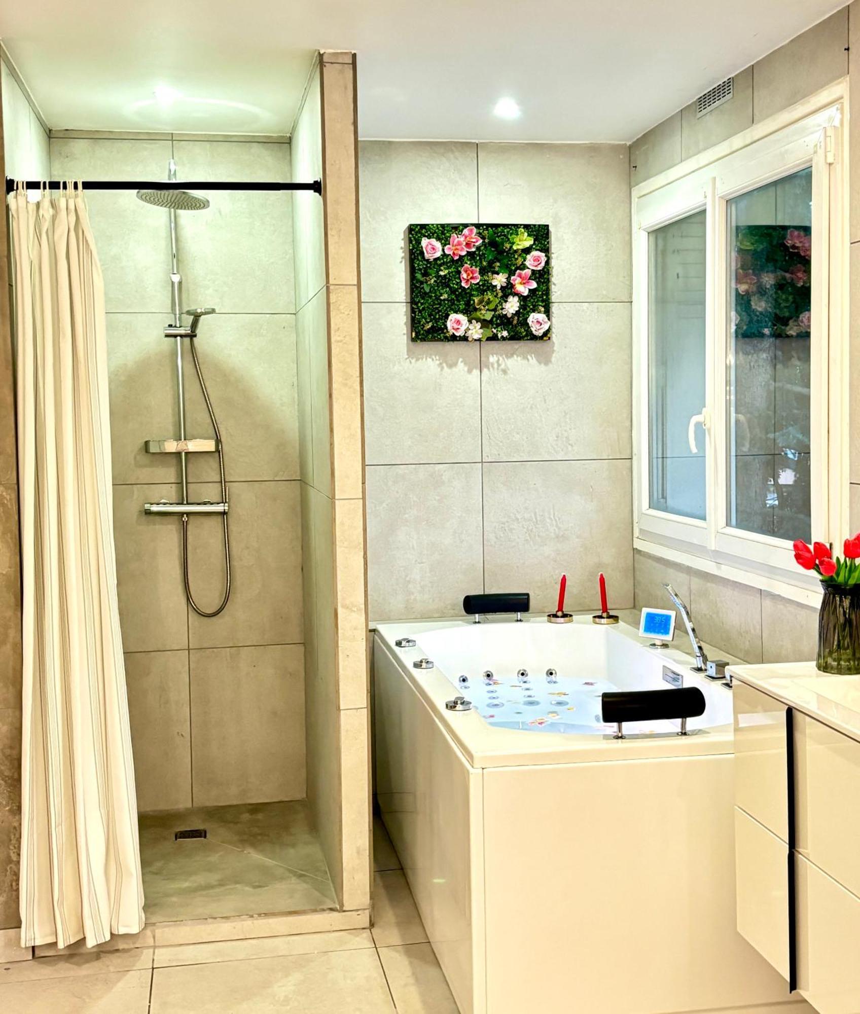 Le Baraban Appartement Lyon