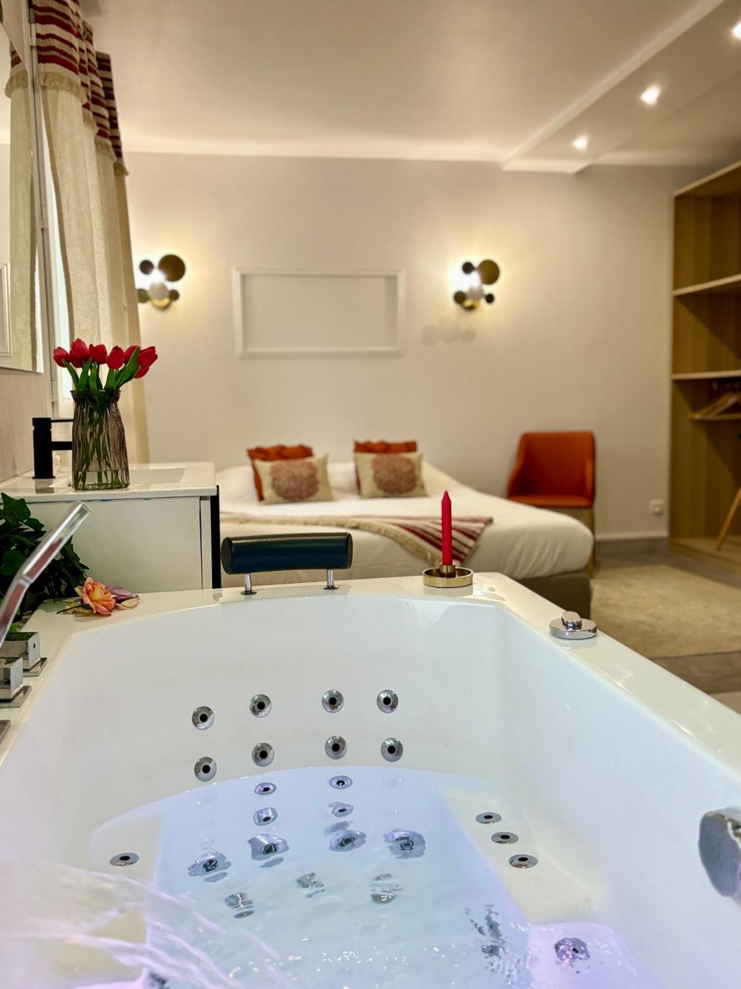 Appartement Le Baraban Lyon